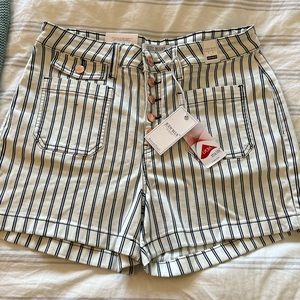 Judy Blue Shorts XL